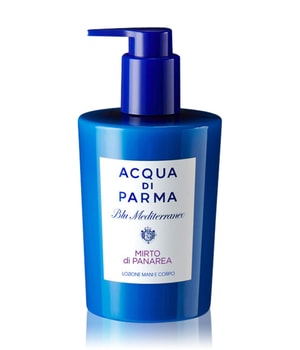 Acqua di Parma Blu Mediterraneo Mirto Di Panarea Bodylotion-300 ml