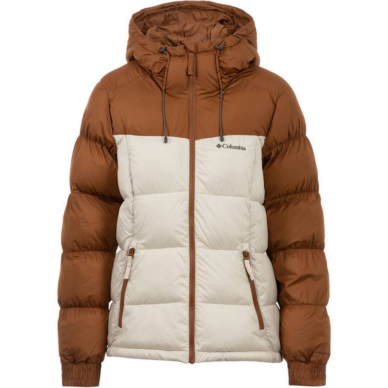 Columbia Pike Lake II Steppjacke Damen