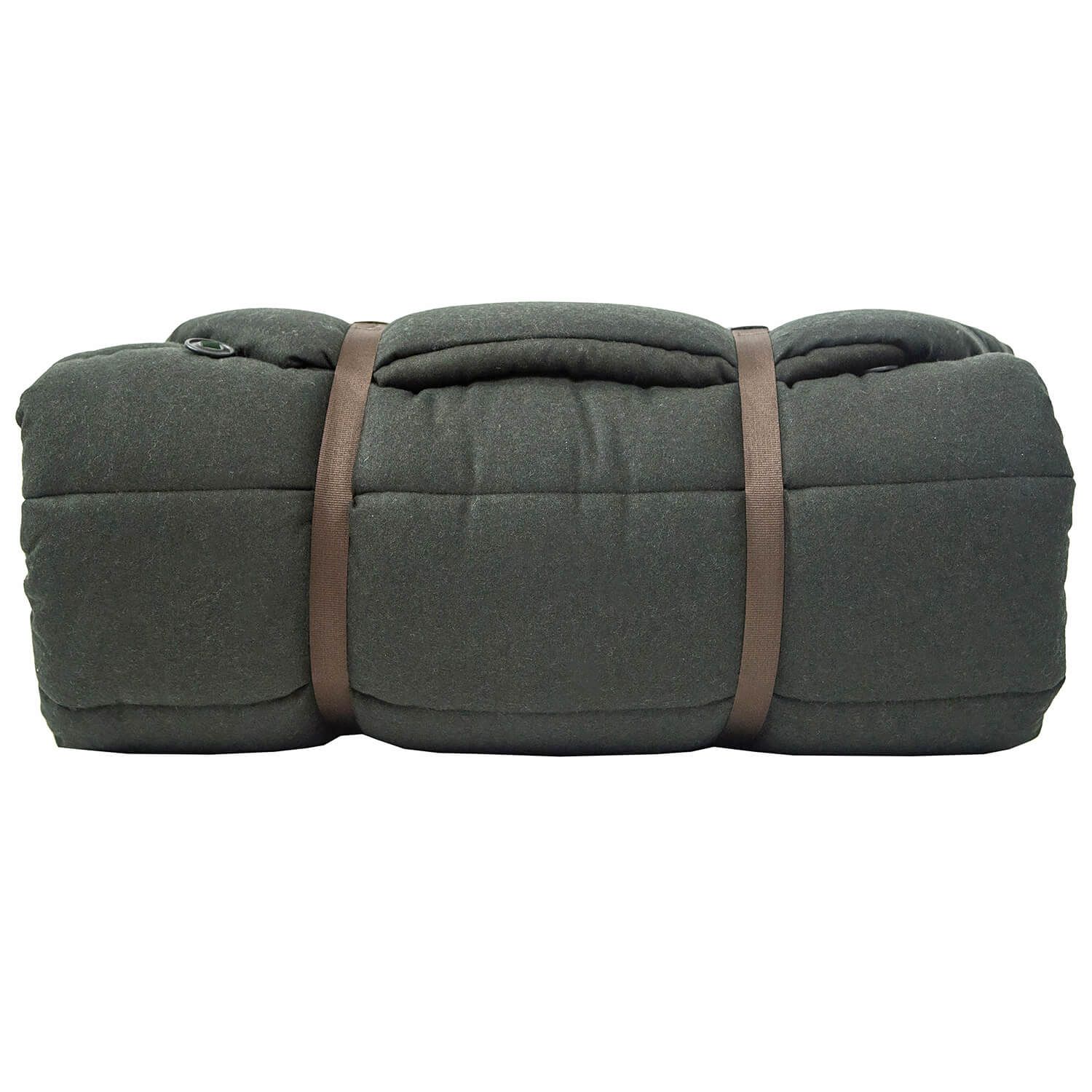 Loden Ansitzjacke und Fussteil Webpelz
