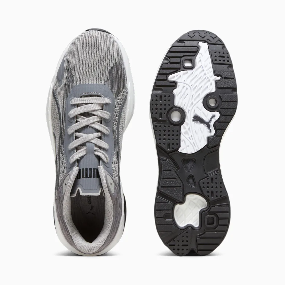 PUMA Extent Nitro Hightech Mesh 391426_12 / grau