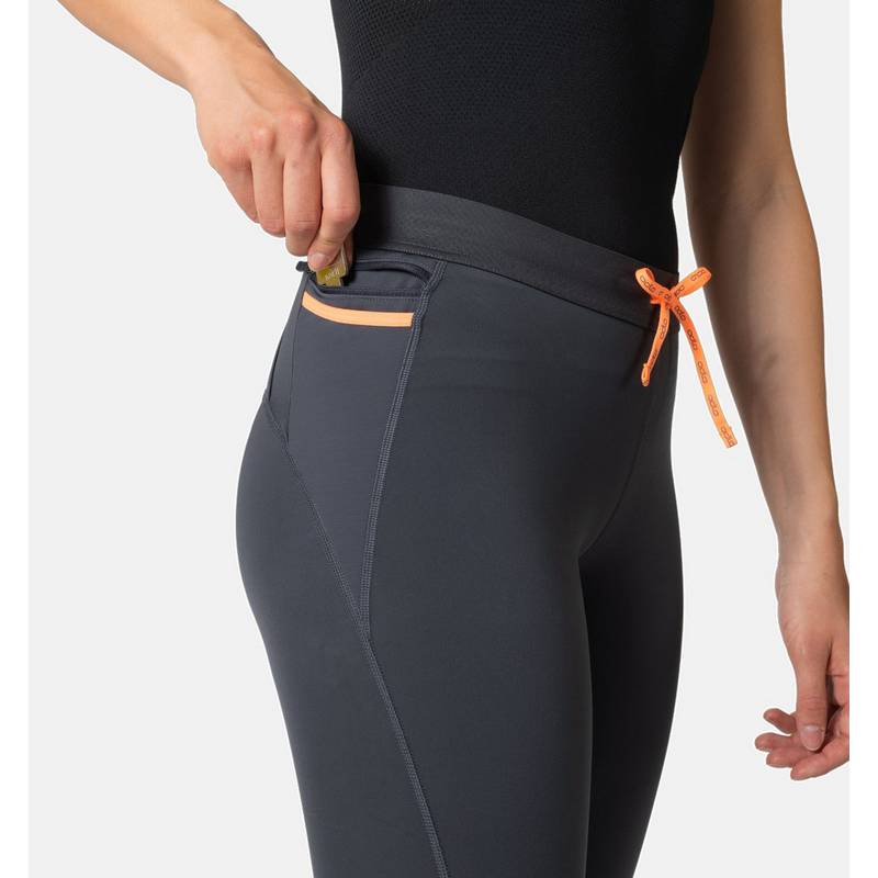 Odlo X-ALP WINTER Lauftights Damen