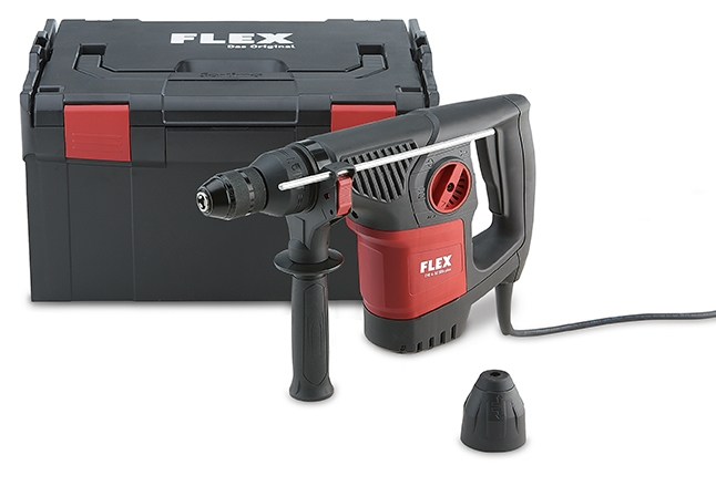 Флекс-тулс 468029 CHE 4-32 R Ротациони чекић 4.8J SDS-plus