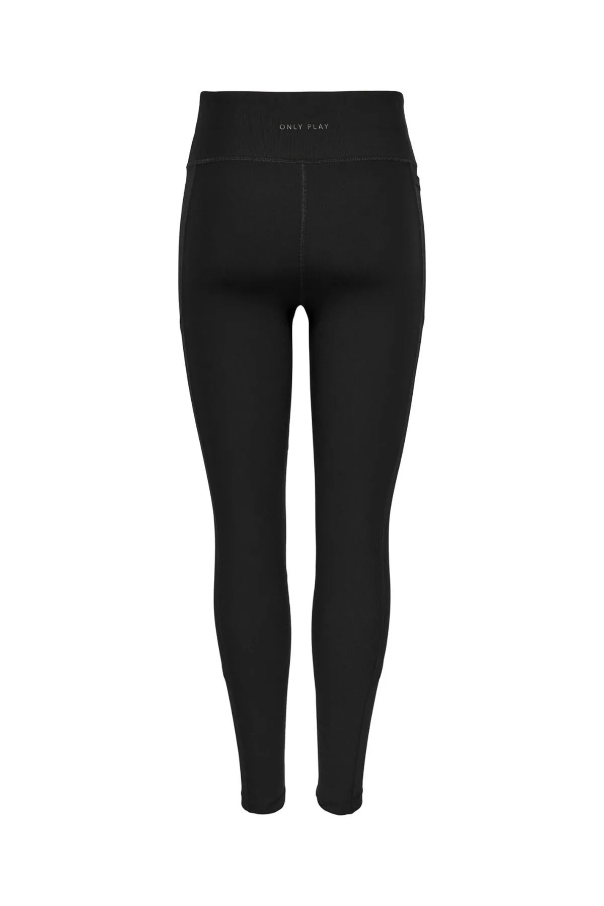 Only Play  Sport-Leggings - Schwarz - Mittlerer Bund