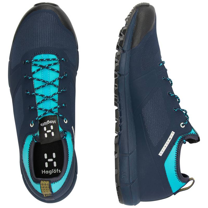 Haglöfs L.I.M Low Wanderschuhe Damen