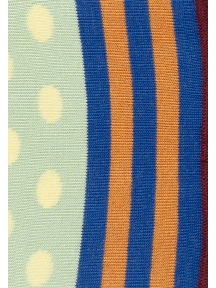 DillySocks Füßlinge Hidden Bee Love in Mehrfarbig günstig kaufen