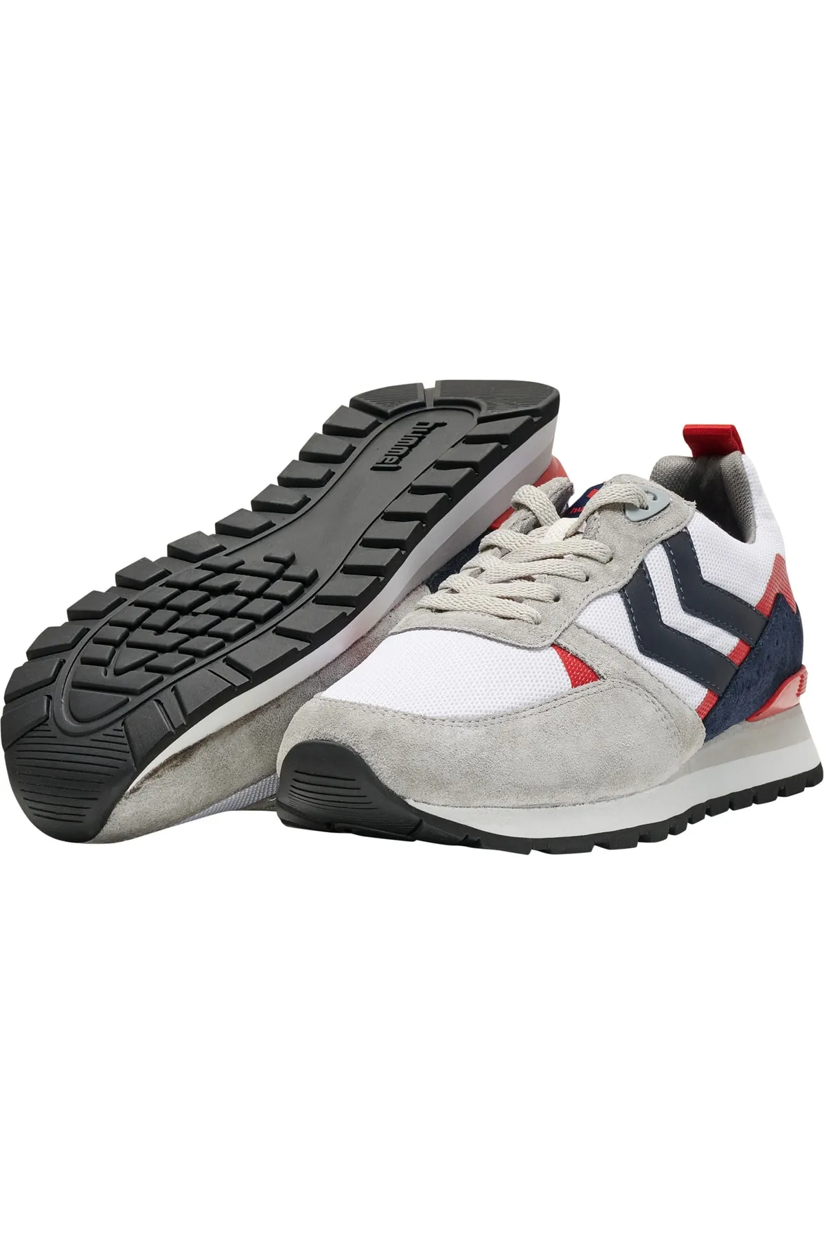 hummel  Sneaker - Mehrfarbig - Flacher Absatz