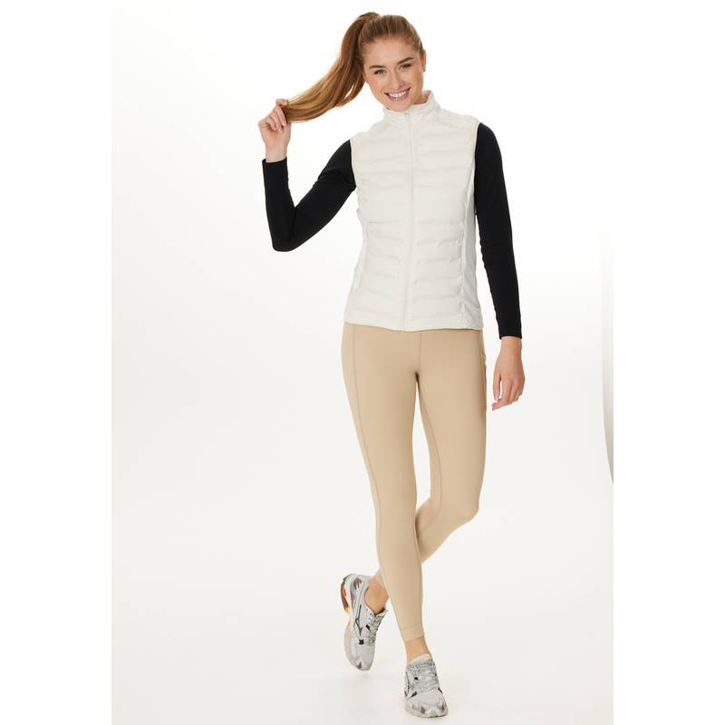 Endurance THADEA POCKET  XQL Tights Damen
