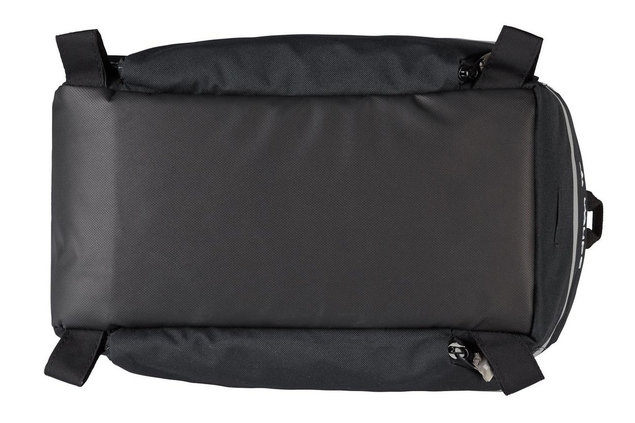 Vaude Silkroad Plus
