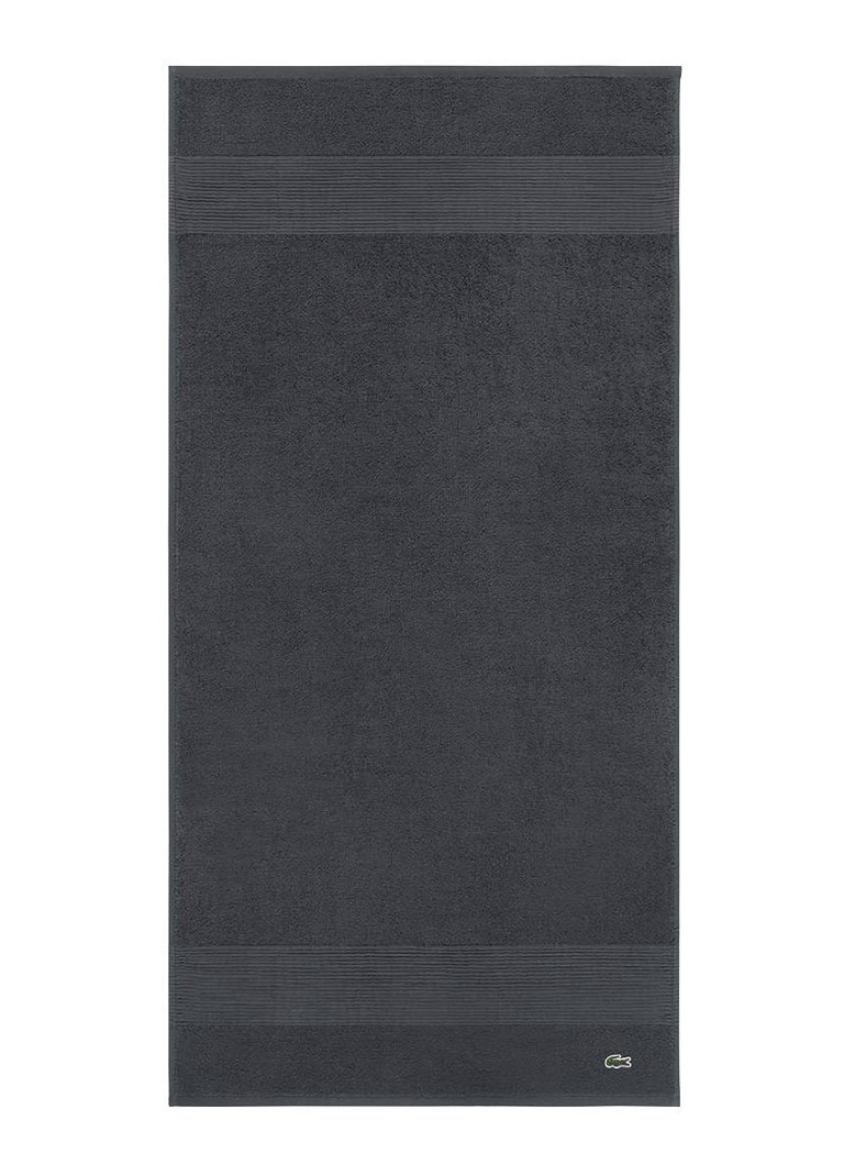 Prosop de baie Lacoste LeCroco - 50 x 100 cm