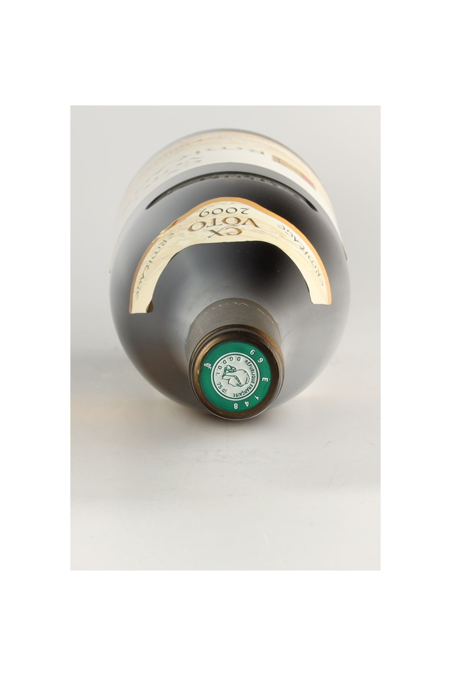 Guigal Ermitage Ex Voto Blanc 2009