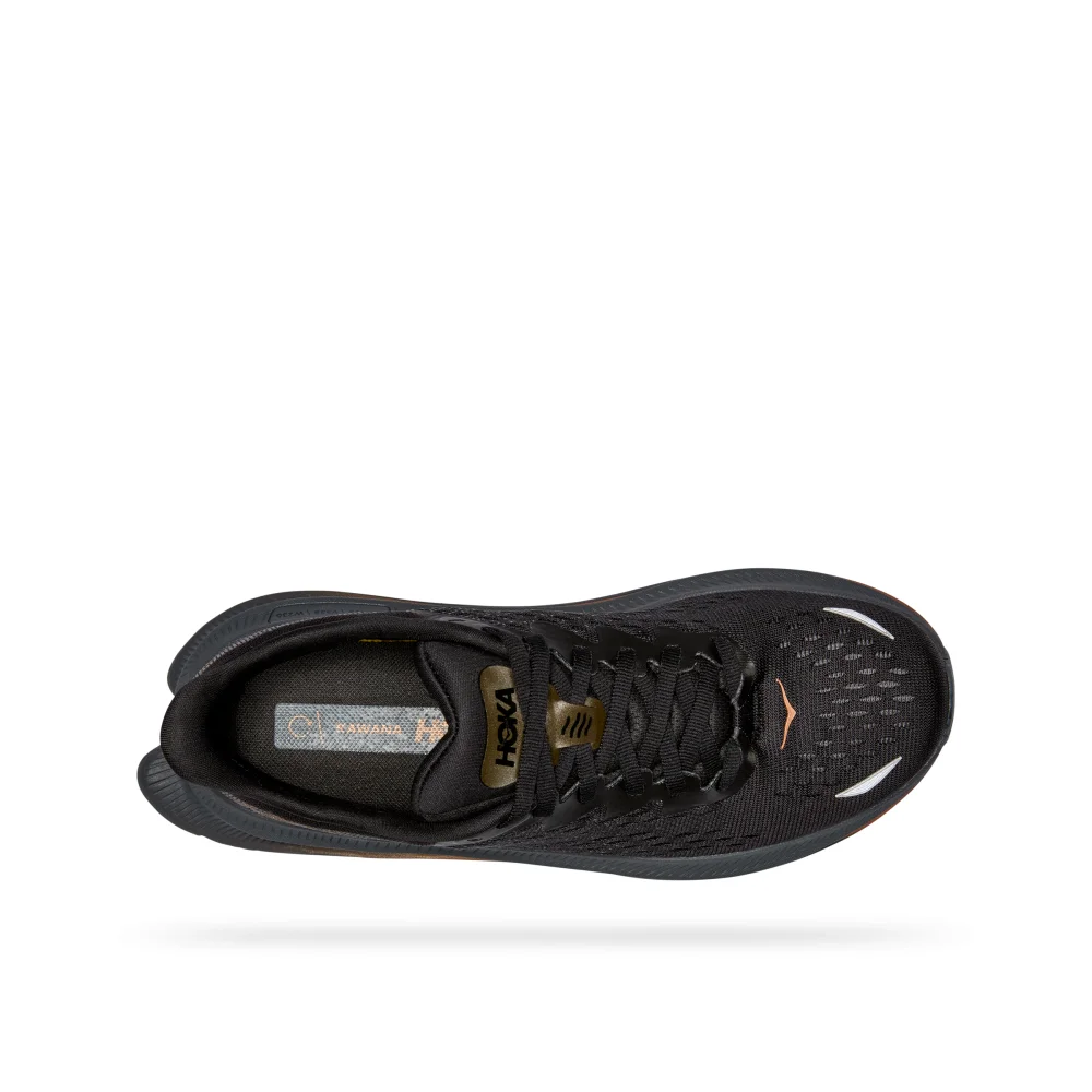 Hoka Kawana 1123164-BCPPR / schwarz