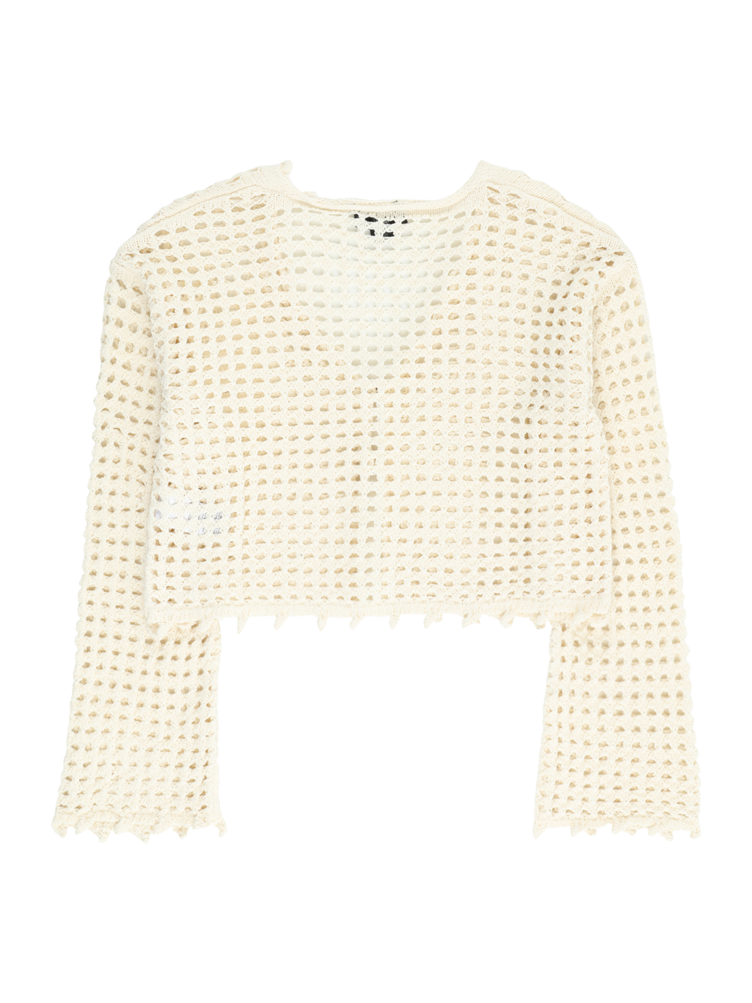 Knit Cardigan