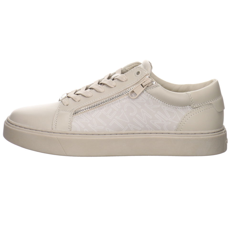 Calvin Klein Low Top Lace Up Sneaker