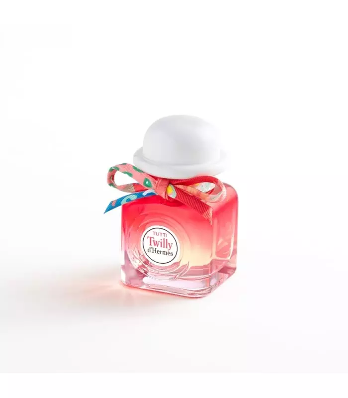TUTTI TWILLY D'HERMÈS Eau de Parfum Vaporisateur