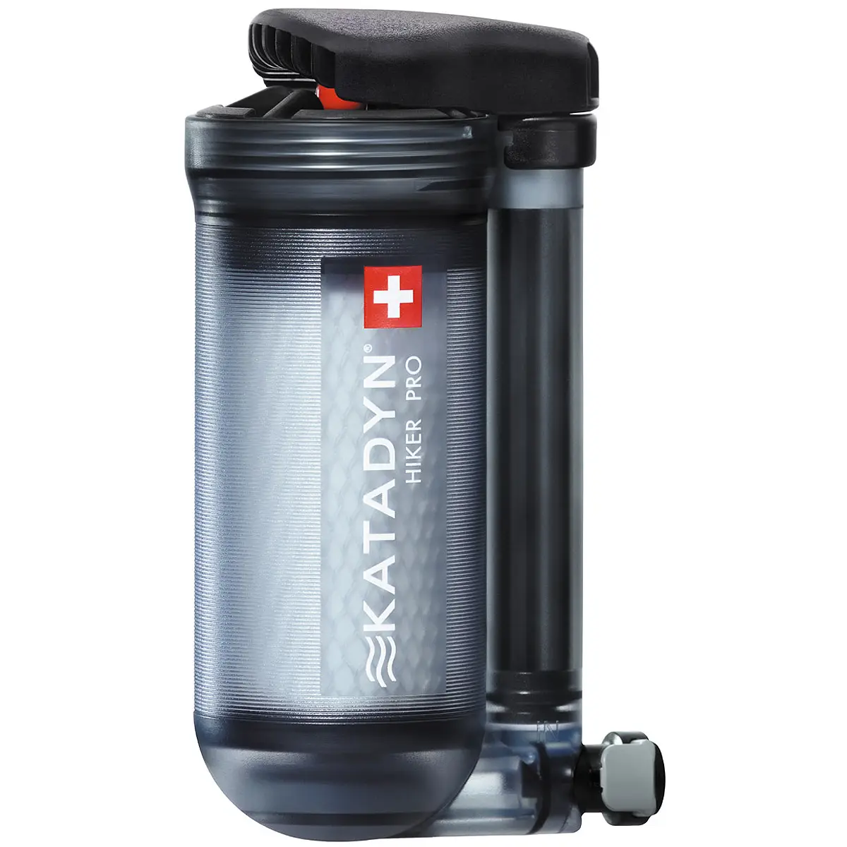 Katadyn Wasserfilter Hiker Pro