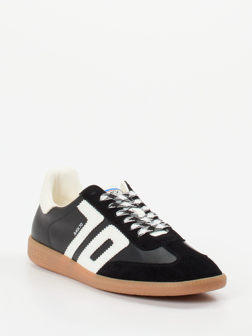 Sneaker-46610070019 Back 70