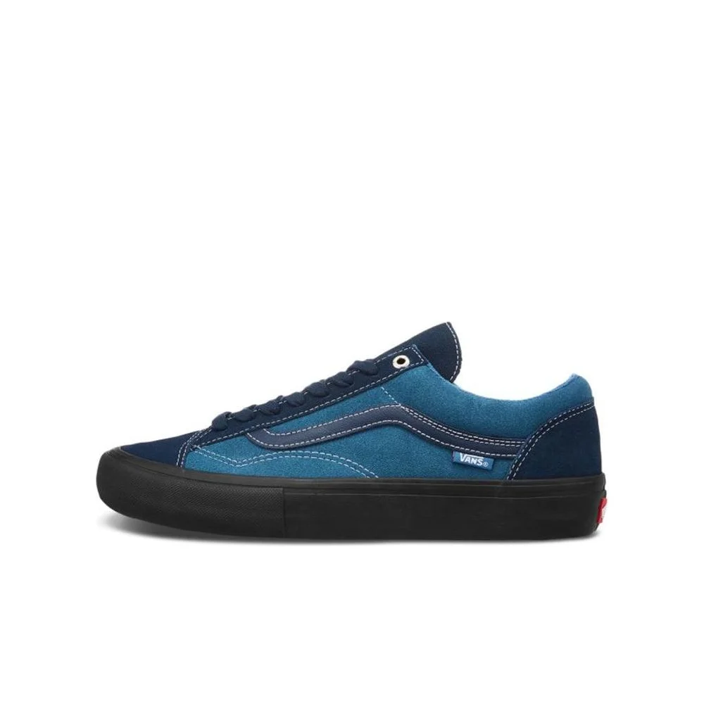 Vans Style 36 Pro VN0A4U3FW9O / blau