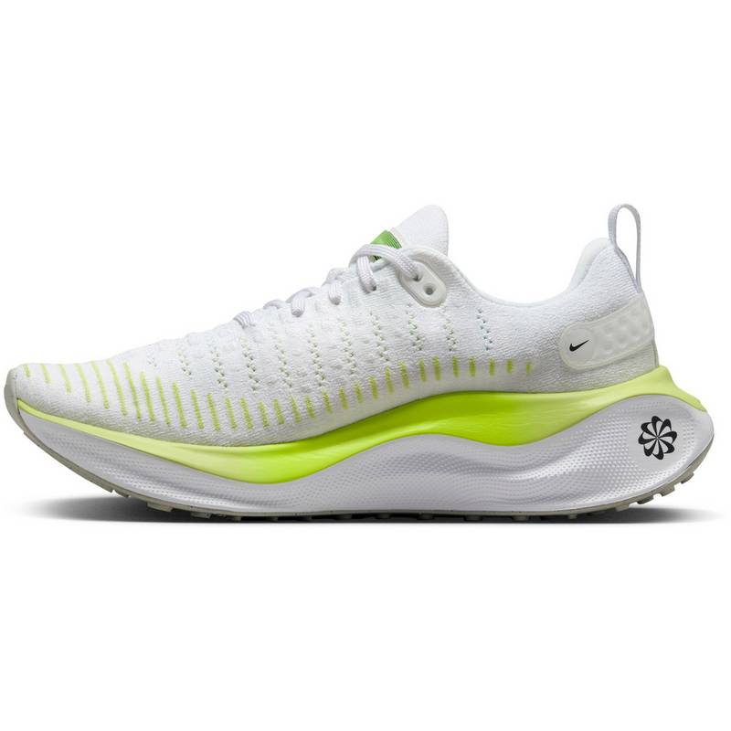 Nike React Infinity Run Flyknit 4 Laufschuhe Damen