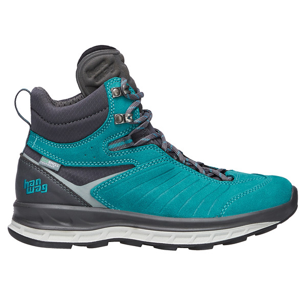 BLUESTRAIT MID LADY ES Damen - Winterstiefel