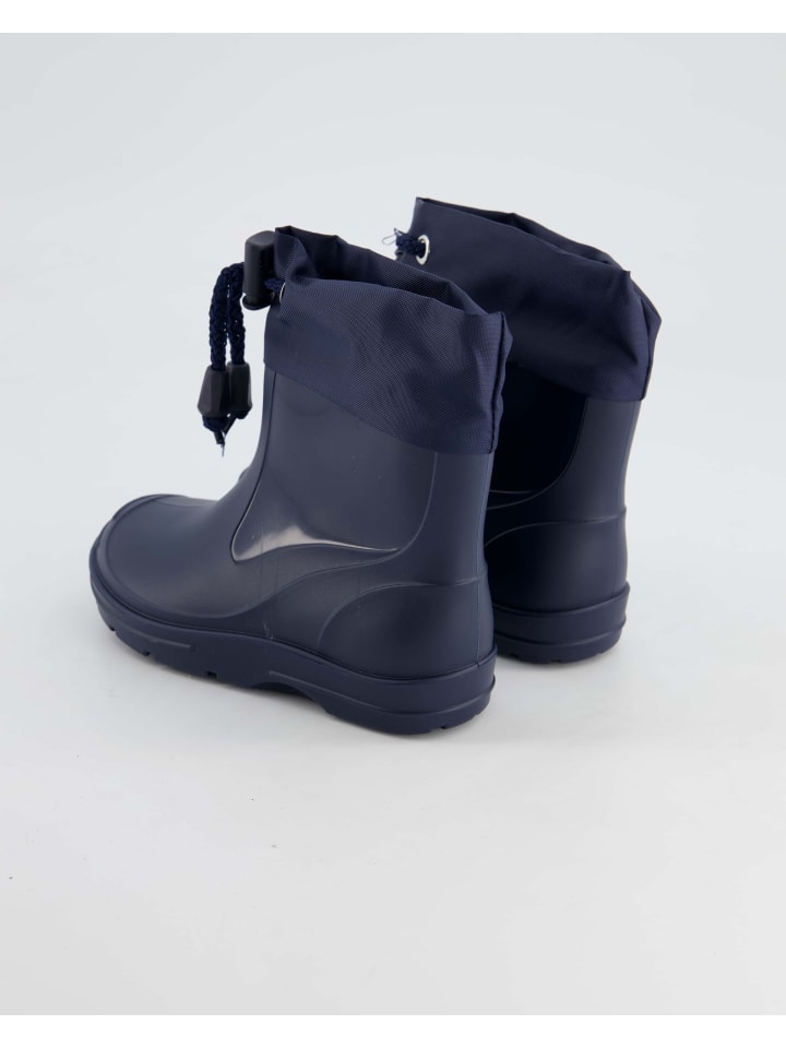 Beck Gummistiefel in Blau günstig kaufen
