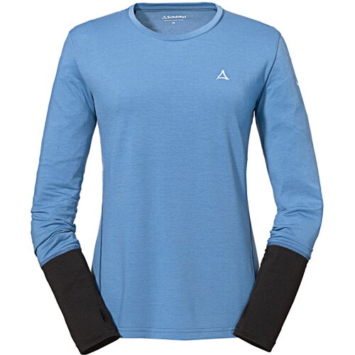 DAMEN SHIRT LONGSLEEVE SANDEGG L
