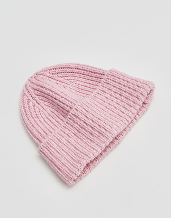 Strickmütze Beky soft