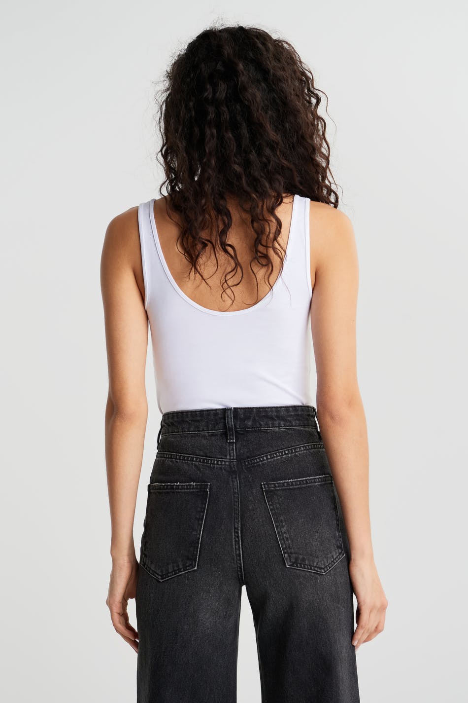 Jo basic tank