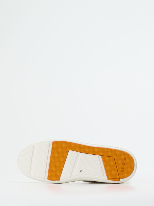 Stiefelette-17133790001 Santoni