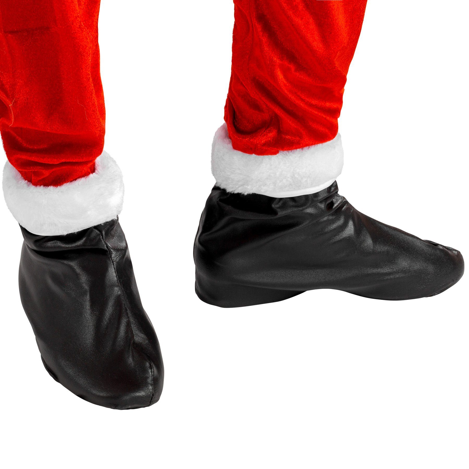 dressforfun Engel-Kostüm Jungenkostüm Nikolaus