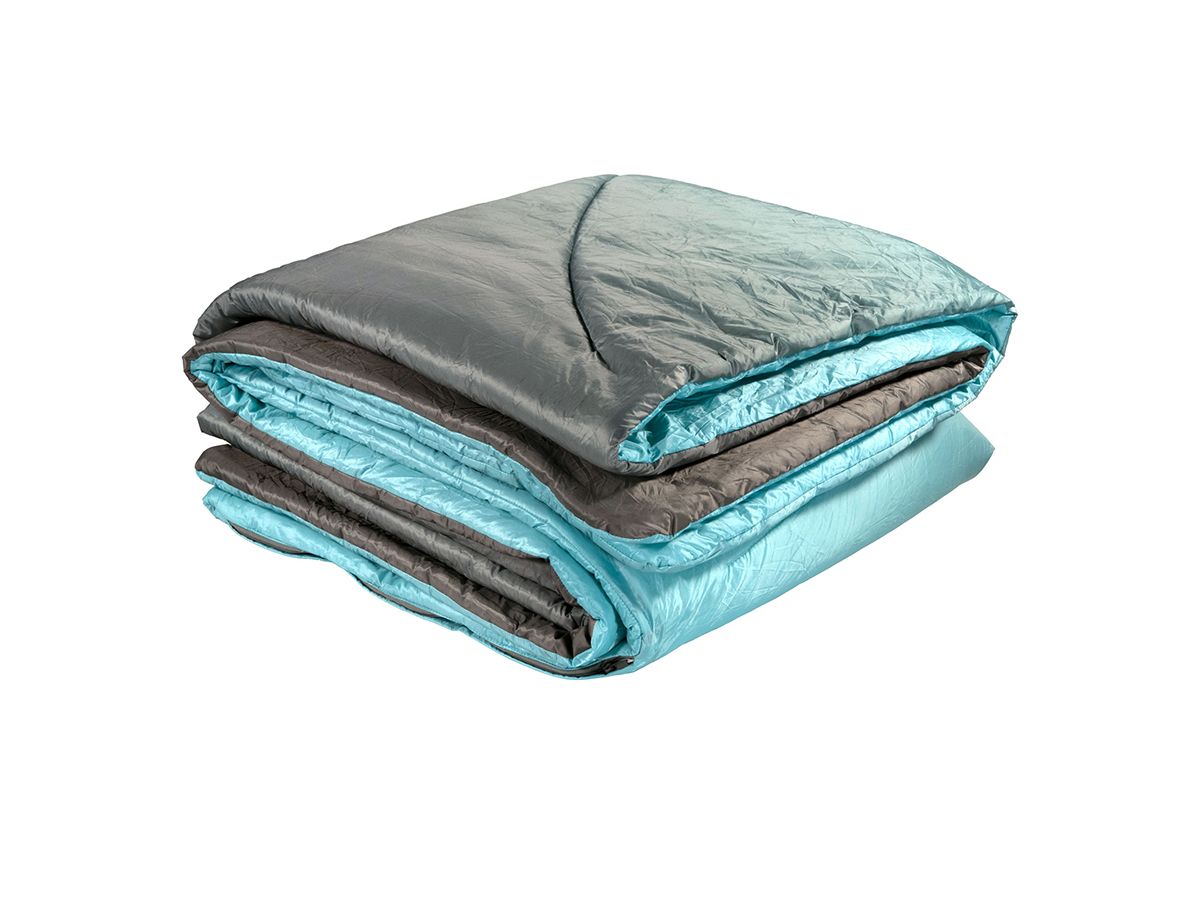 Klymit Horizon Backpacking Decke