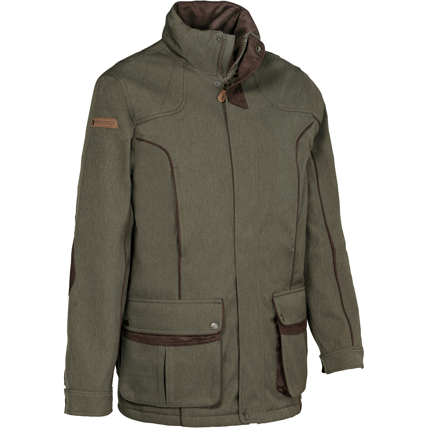 Percussion Herren Jacke Berry