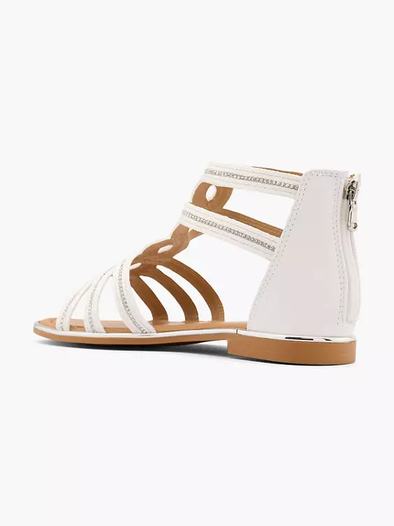 Catwalk Sandale