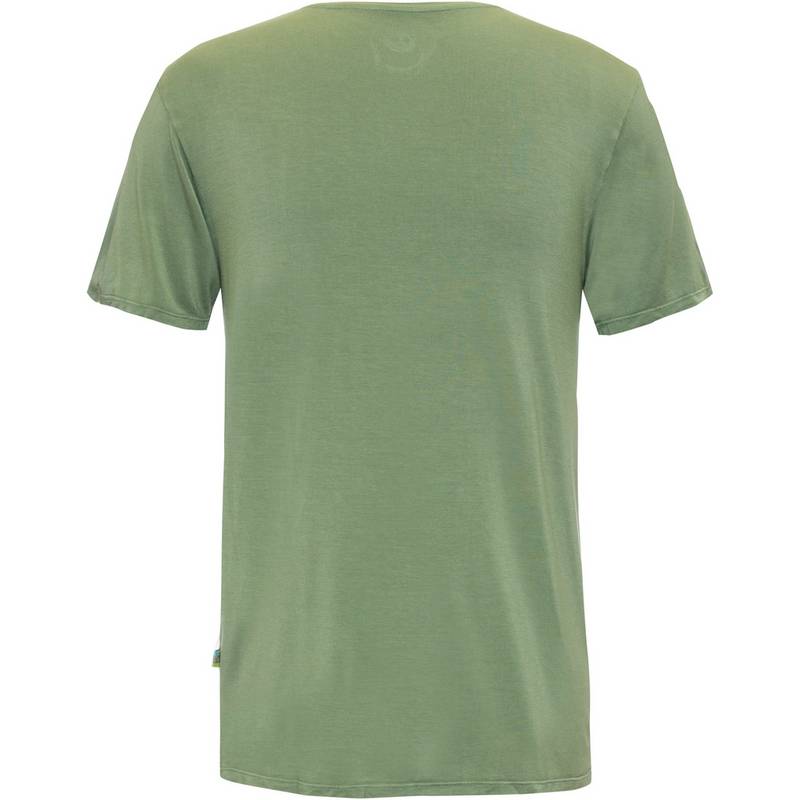 E9 BAMB Klettershirt Herren
