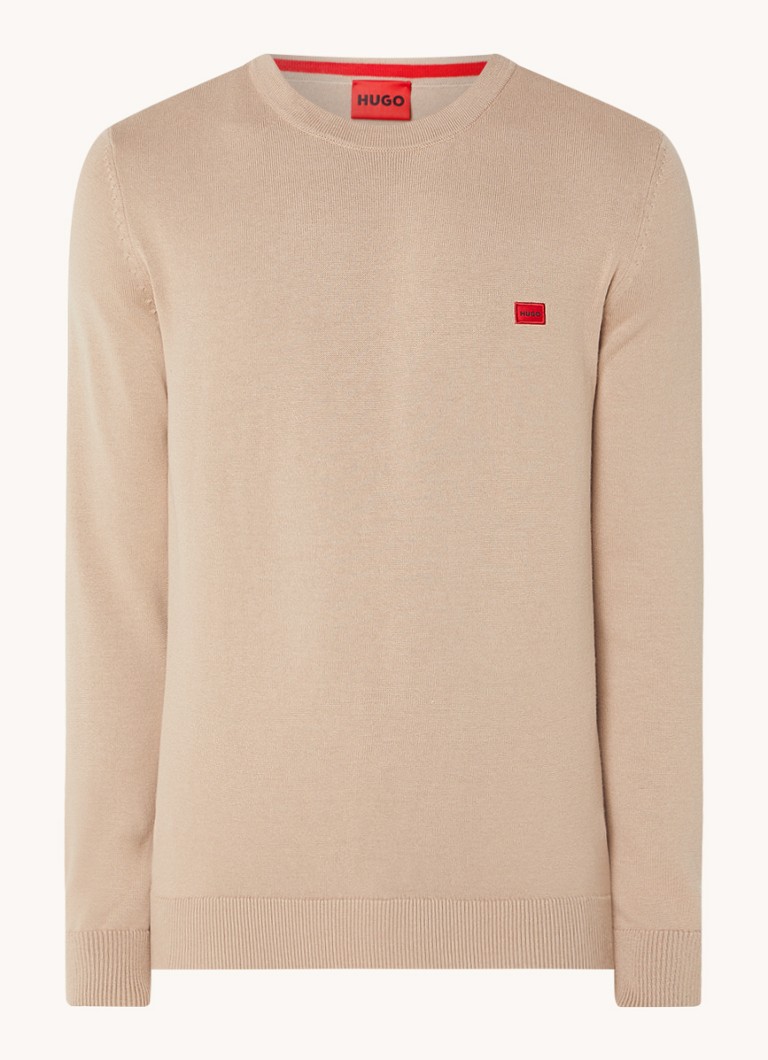 HUGO BOSS San Cassius-C1 10243453 01 00