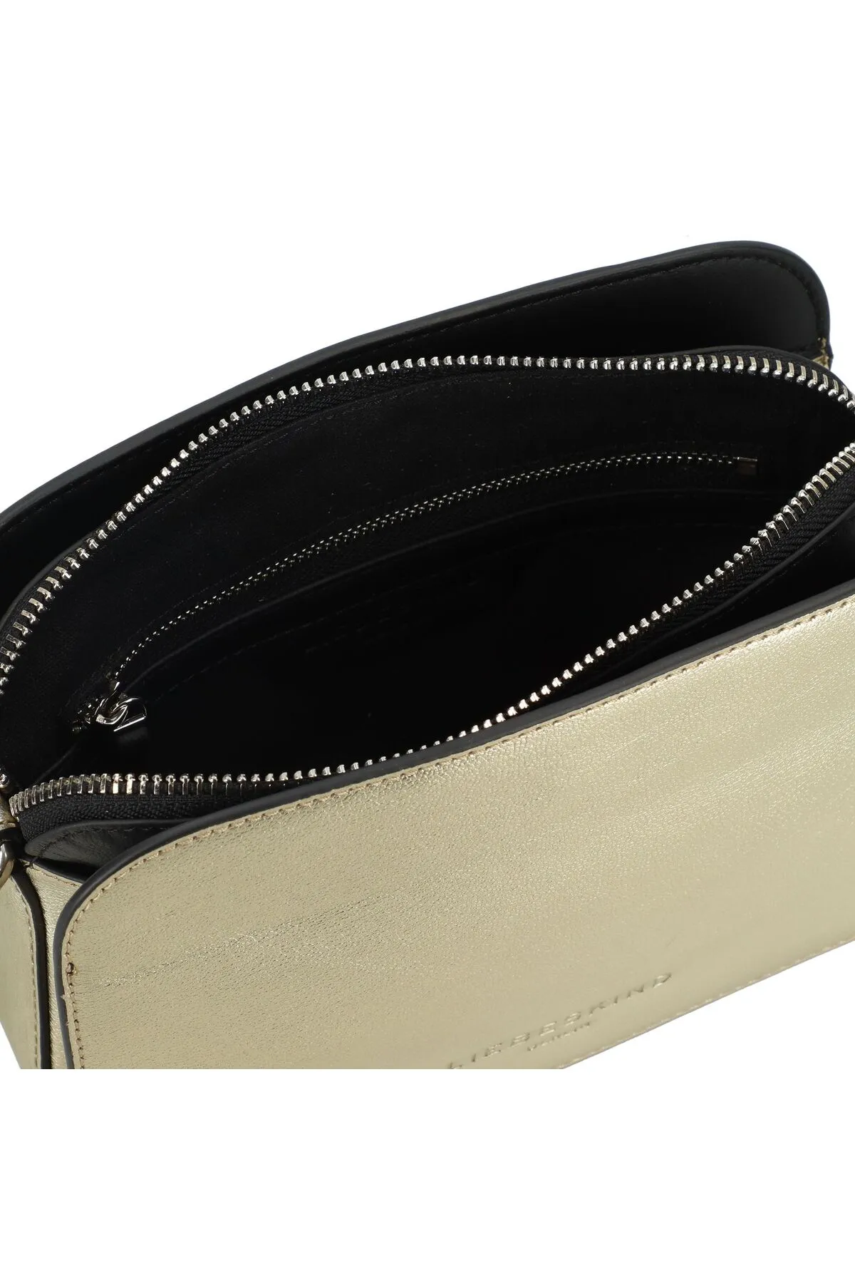 liebeskind  Noos Umhängetasche Leder 20 cm