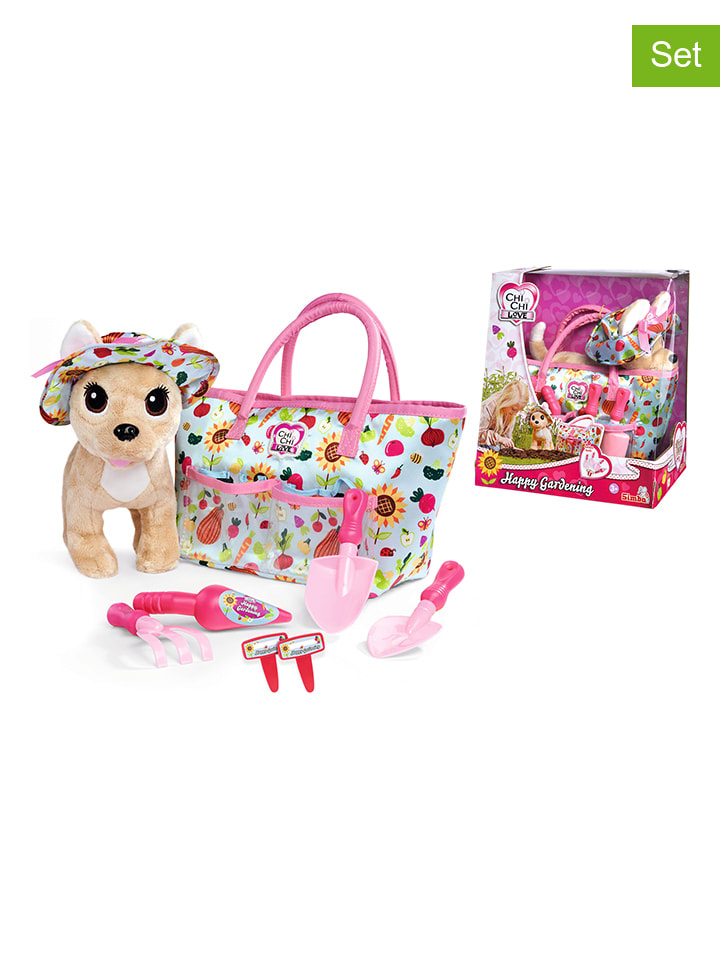 Simba Kuscheltier-Set 