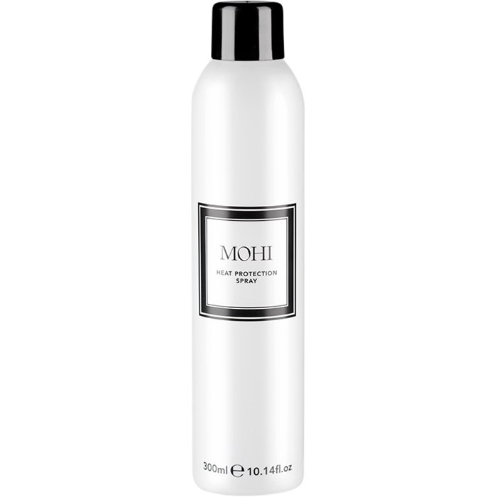 Heat Protection Spray