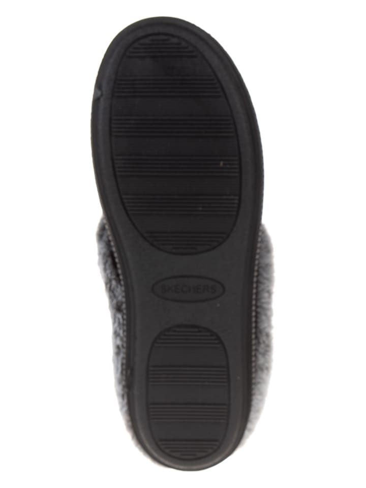 Skechers Hausschuhe 