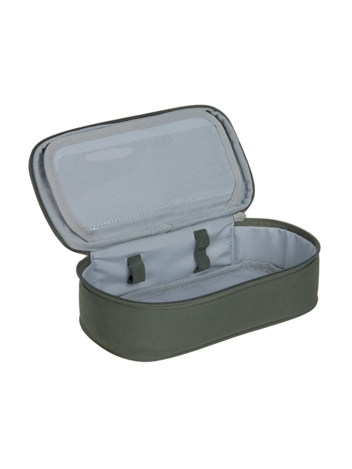 Lässig Lässig Schlampermäppchen Bold dark olive günstig kaufen onesize