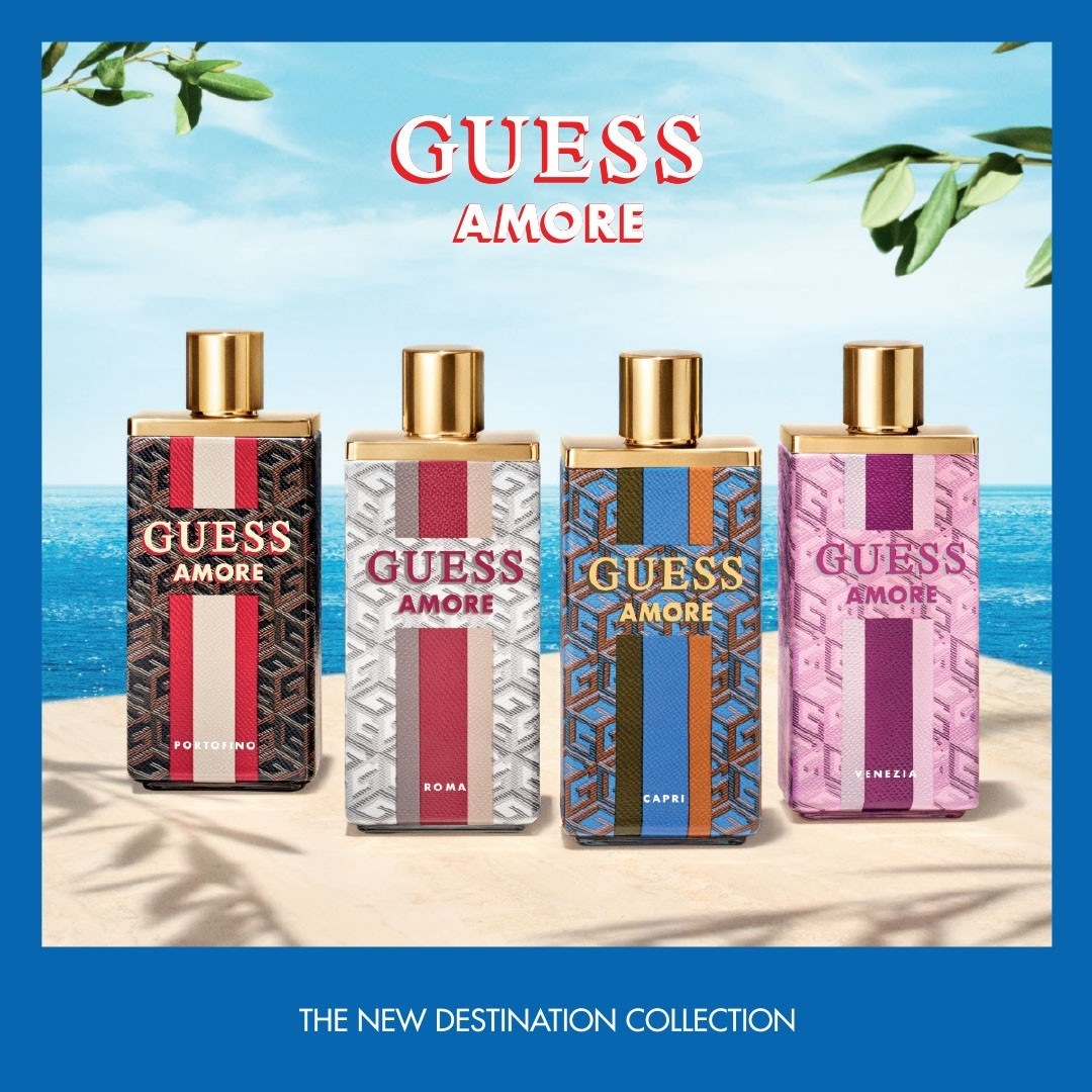 Guess CAPRI