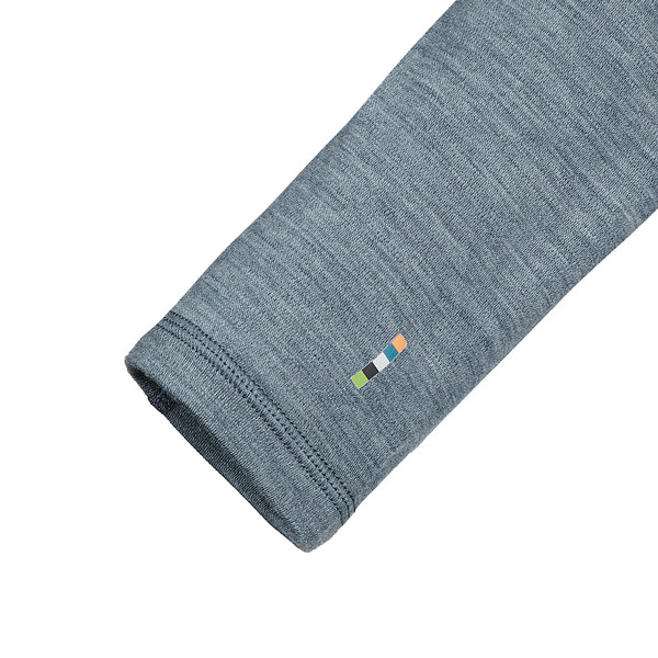 CLASSIC THERMAL MERINO BASE LAYER COLORBLOCK CREW BOXED Herren - Funktionsshirt