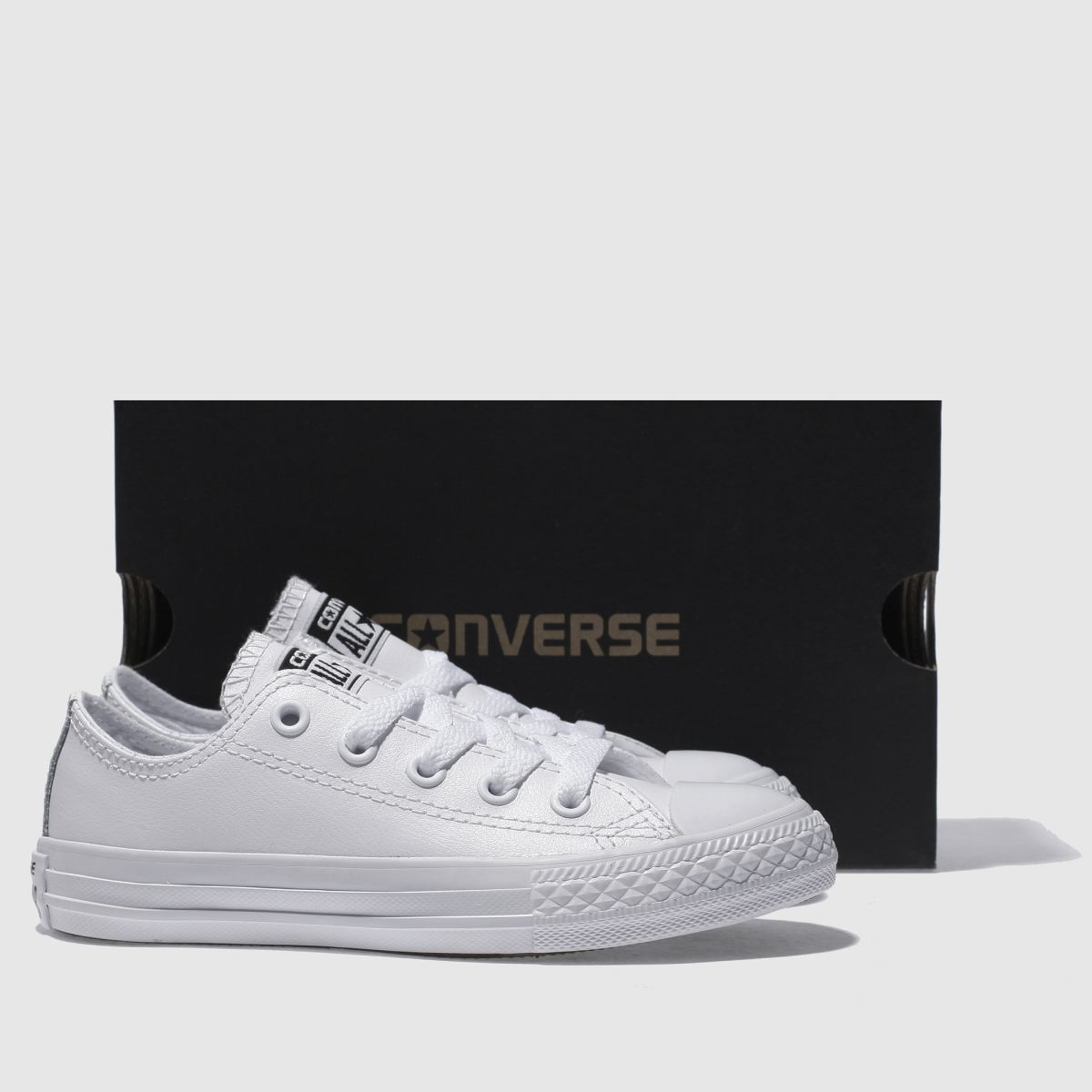 Converse vita All Star Ox Junior-sneakers