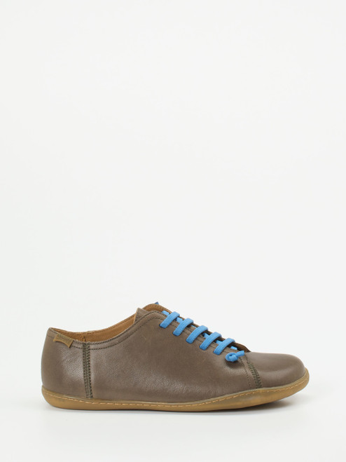Schnürschuh-46102490078 Camper