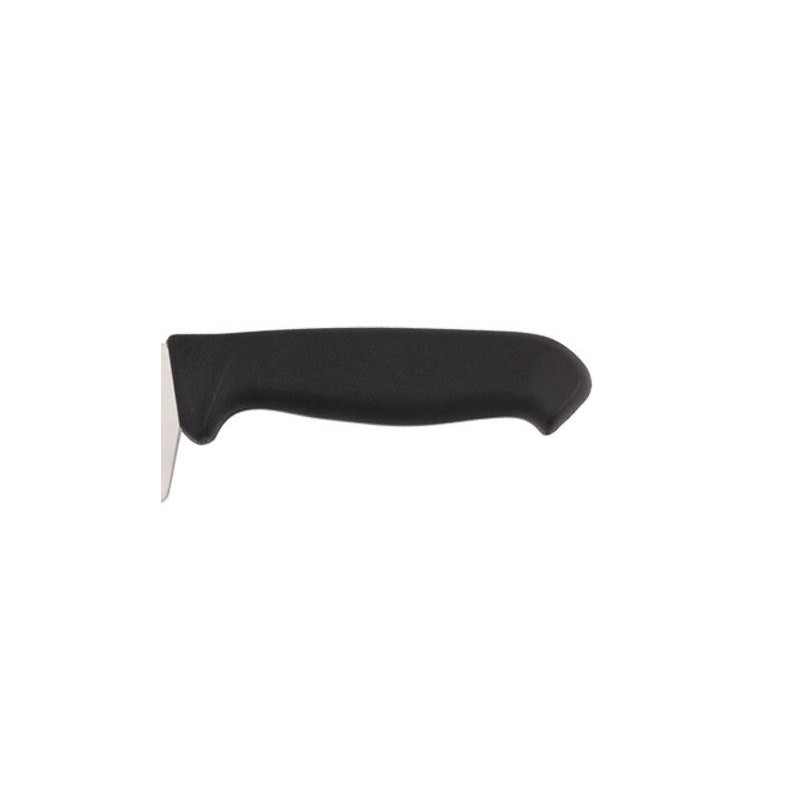 Coltello da macellaio Frost Unigrip, coltello scimitarra 25,3 cm