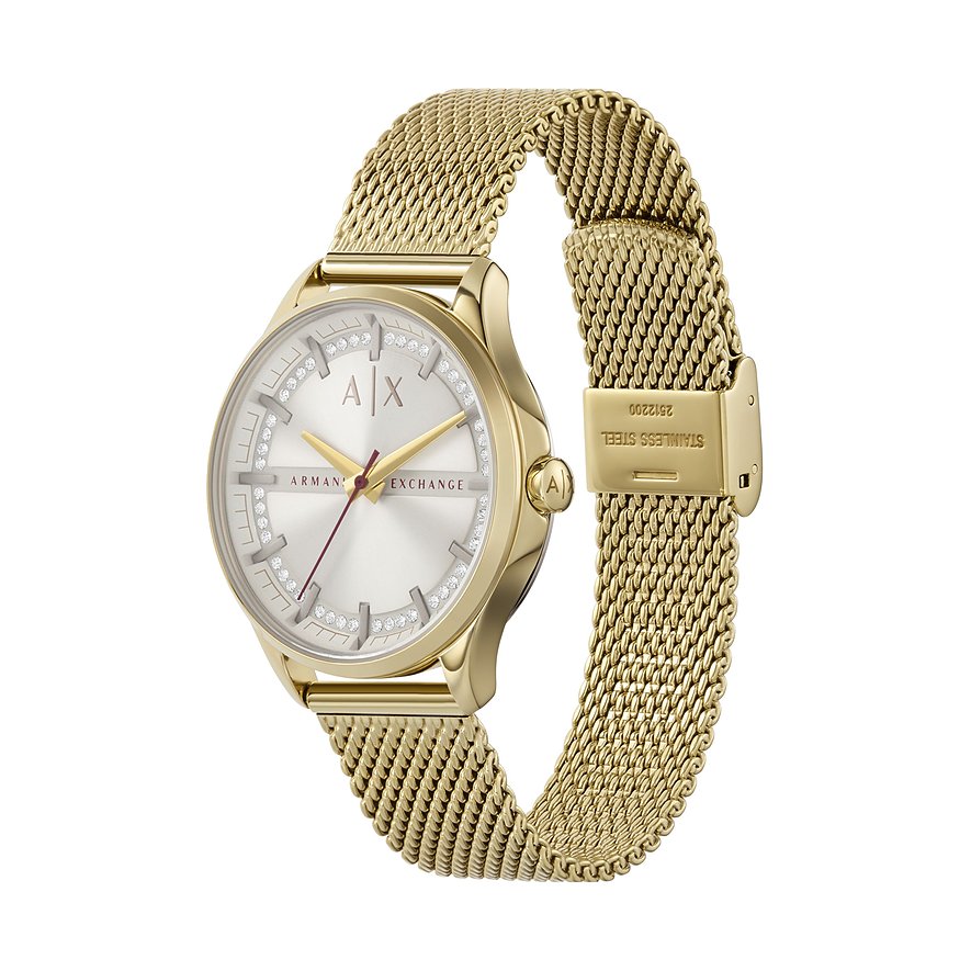 Armani Exchange Damenuhr
