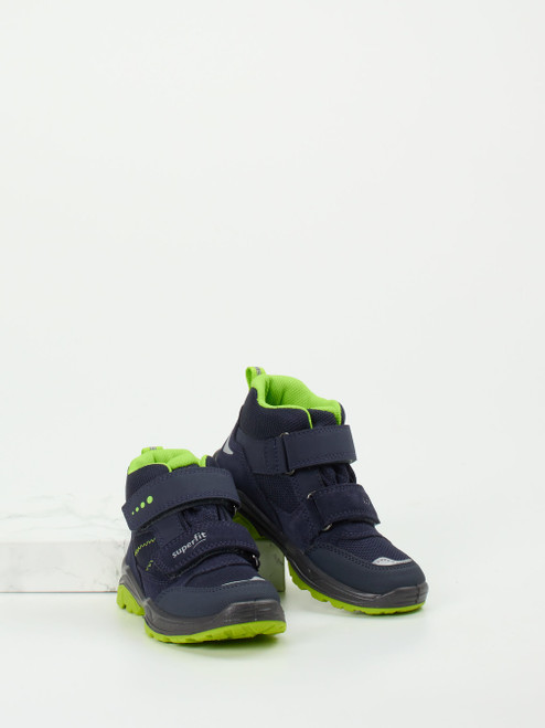 Klettboots-67301060008 Superfit