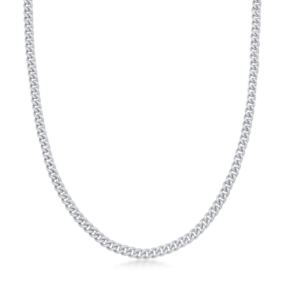 Elli PREMIUM Elli PREMIUM Collier Femmes Char Grosse Tendance en argent sterling 925 Bijoux