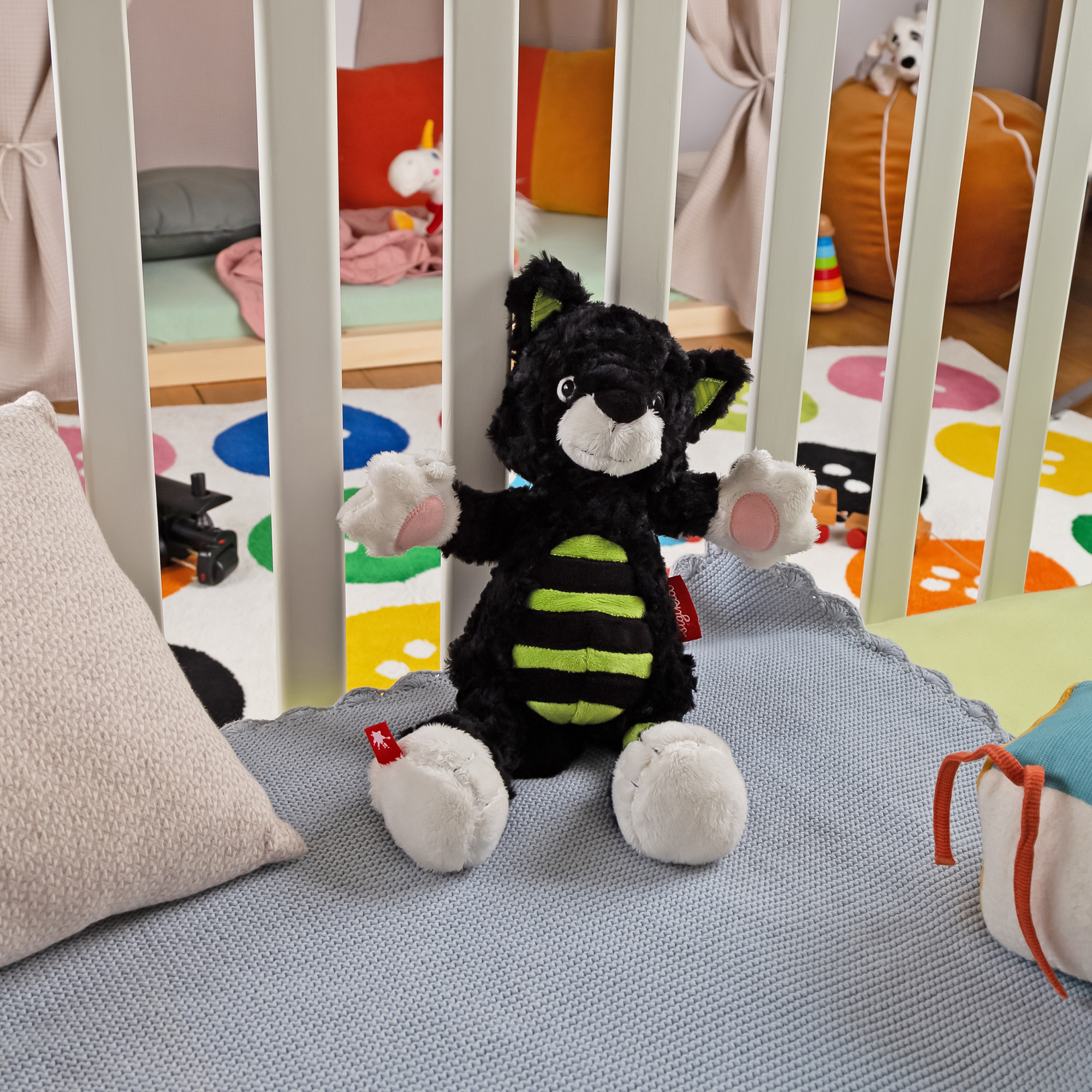Stoffi Kater - Minnie