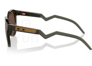 Oakley HSTN Prizm Polarized