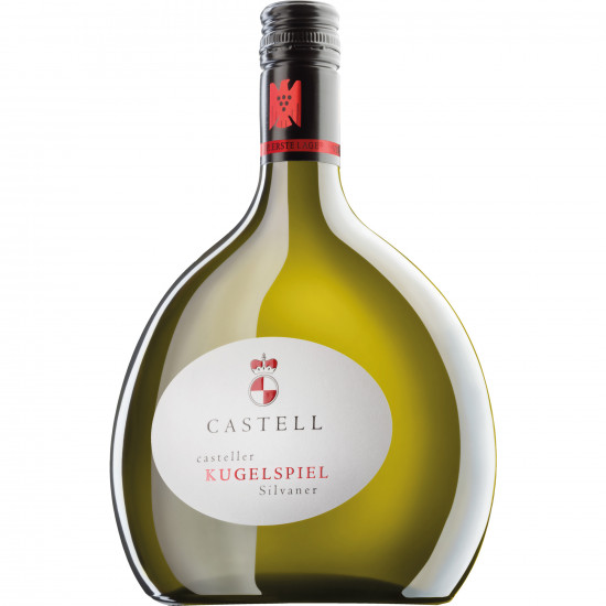 Kugelspiel Silvaner